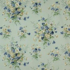 JANE CHURCHILL SUMMER BOUQUET FABRIC